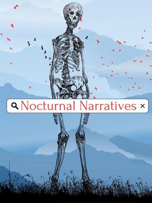 cover image of Nocturnal Narratives.